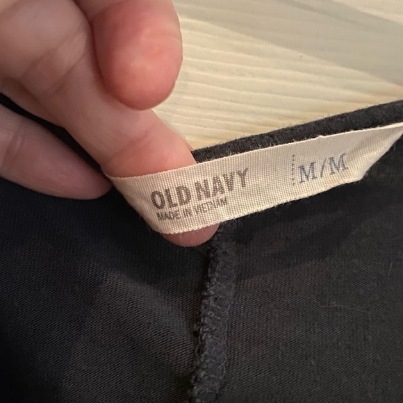 Old Navy Low Cut Shirt - Picture 3 of 4